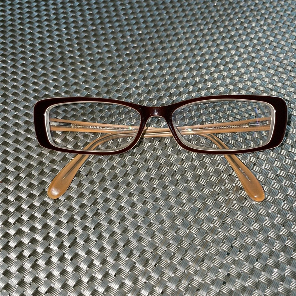 Marc by Marc Jacobs Glasses